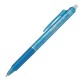 BOLIG.PILOT FRIXION POINT CLICKER AZUL C - Pack de 12 unidades